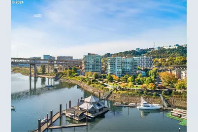 1920 S River Dr #E706, Portland, OR 97201 - Photo 1