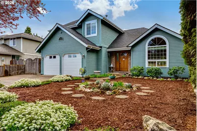 5131 Trevon St, Eugene, OR 97402 - Photo 1