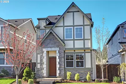 15118 NW Cosmos St, Portland, OR 97229 - Photo 1