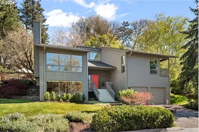 5745 SW Gaines Ct, Portland, OR 97221 - Photo 1