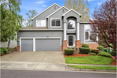 12110 SW Jaeger Ter, Beaverton, OR 97007 - Photo 1