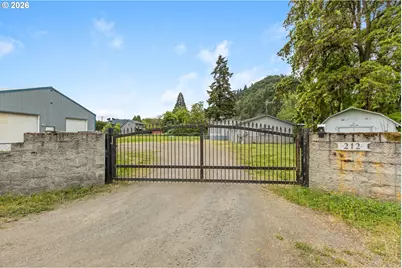 212 Dyke Rd, Dillard, OR 97432 - Photo 1