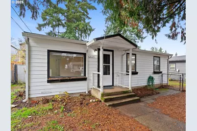 6009 SE 138th Pl, Portland, OR 97236 - Photo 1