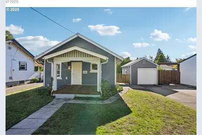 6652 N Princeton St, Portland, OR 97203 - Photo 1