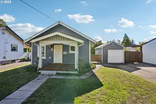 6652 N Princeton St, Portland, OR 97203 - Photo 1