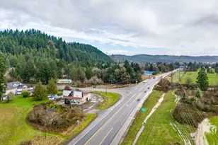 26555 Salmon River Hwy, Grand Ronde, OR 97347 - Photo 1