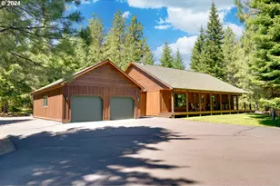 44 Lonesome Pines Dr, Trout Lake, WA 98650 - Photo 1