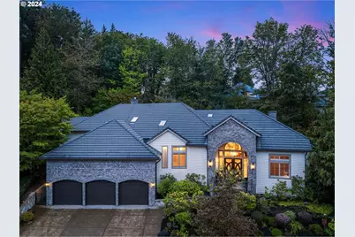 7030 SW Foxfield Ct, Portland, OR 97225 - Photo 1