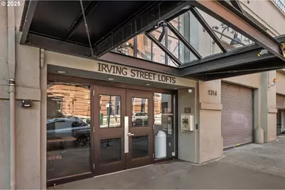 1314 NW Irving St #314, Portland, OR 97209 - Photo 1