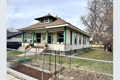 1704 Broadway St, Baker City, OR 97814 - Photo 1