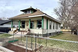 1704 Broadway St, Baker City, OR 97814 - Photo 1