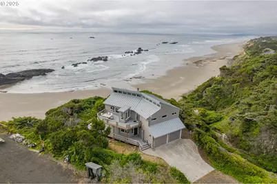 10350 NW Pacific Coast Hwy, Seal Rock, OR 97376 - Photo 1