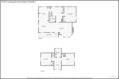 34697 Pittsburg Rd, Saint Helens, OR 97051 - Photo 34