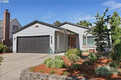 305 SE 84th Ave, Portland, OR 97216 - Photo 1