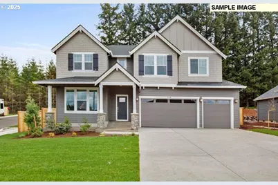 18722 NE 41st Ave #LOT 412, Vancouver, WA 98686 - Photo 1