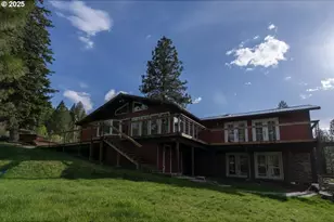 49988 Pine Haven Rd, Canyon City, OR 97820 - Photo 1