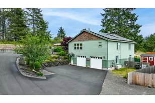 1395 Dooley Ln, Gearhart, OR 97138 - Photo 1