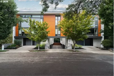 245 SW Meade St #C3, Portland, OR 97201 - Photo 1