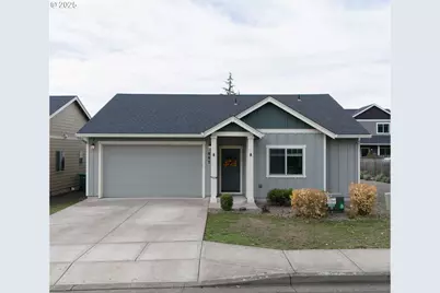 897 Washington St, Lafayette, OR 97127 - Photo 1