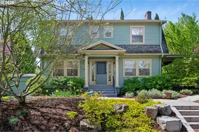 3434 NE Peerless Pl, Portland, OR 97232 - Photo 1