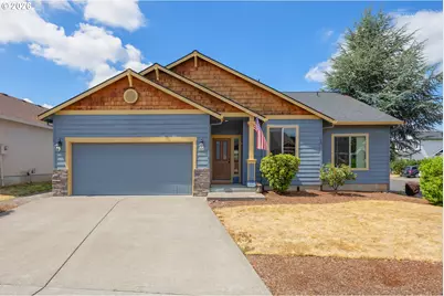 800 Zepher Way, Molalla, OR 97038 - Photo 1