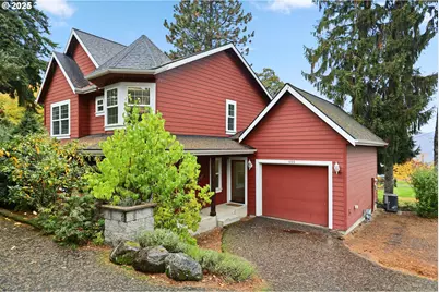 602 Frankton Rd, Hood River, OR 97031 - Photo 1