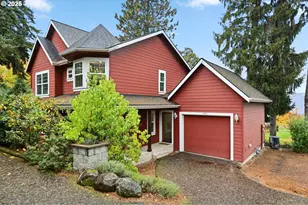 602 Frankton Rd, Hood River, OR 97031 - Photo 1