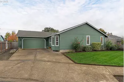 4500 Cambon St, Eugene, OR 97402 - Photo 1