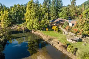 35012 McKenzie View Dr, Springfield, OR 97477 - Photo 1