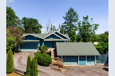 621 City View Blvd, Springfield, OR 97477 - Photo 1