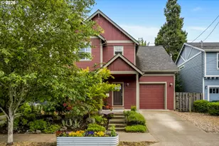 1314 NE Junior St, Portland, OR 97211 - Photo 1