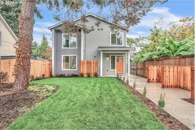 9418 N Bristol Ave, Portland, OR 97203 - Photo 1