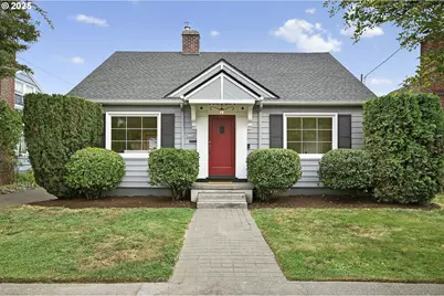 7754 SE 18th Ave, Portland, OR 97202 - Photo 1