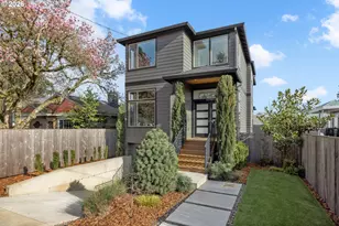 6151 N Depauw St, Portland, OR 97203 - Photo 1