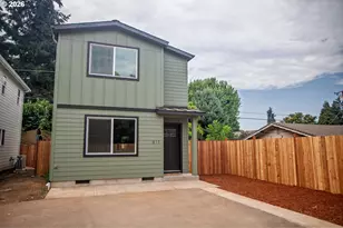 811 Horn, Eugene, OR 97402 - Photo 1
