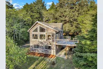 80248 Woodland Heights Rd, Arch Cape, OR 97102 - Photo 1