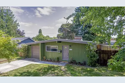 5370 SW Washington Ave, Beaverton, OR 97005 - Photo 1