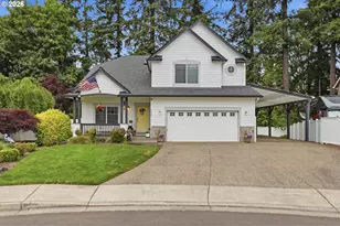 1090 N 26th Terrace, Cornelius, OR 97113 - Photo 1