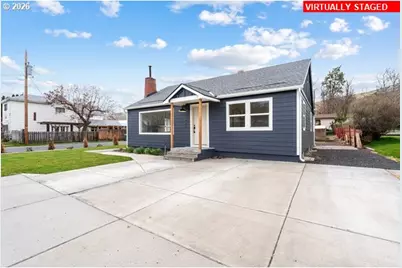 420 Water St, Heppner, OR 97836 - Photo 1