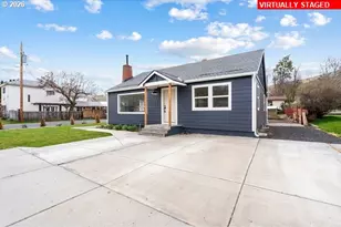 420 Water St, Heppner, OR 97836 - Photo 1
