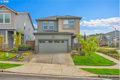 3758 SW Redfern Ave, Gresham, OR 97080 - Photo 1