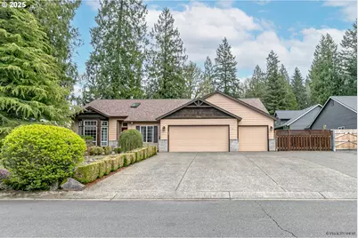 24788 E McKenzie Valley Ct, Welches, OR 97067 - Photo 1