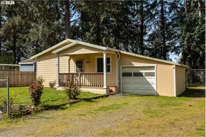 4925 SE 133rd Ave, Portland, OR 97236 - Photo 1