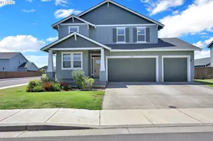 1456 Farmington Dr, Junction City, OR 97448 - Photo 1