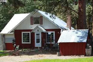 135 S Ibex St, Sumpter, OR 97877 - Photo 1