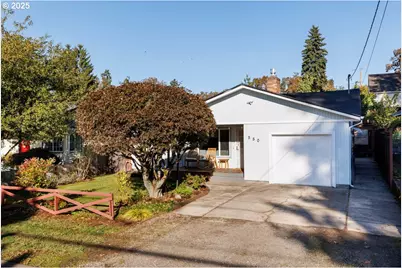 550 E Exeter St, Gladstone, OR 97027 - Photo 1