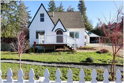 [Address not provided], Coquille, OR 97423 - Photo 1