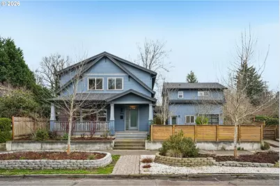 2046 SE 51st Ave, Portland, OR 97215 - Photo 1