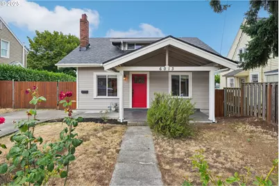 6013 NE Milton St, Portland, OR 97213 - Photo 1