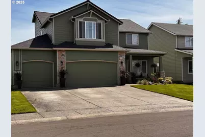 9211 NE 163rd Ave, Vancouver, WA 98682 - Photo 1